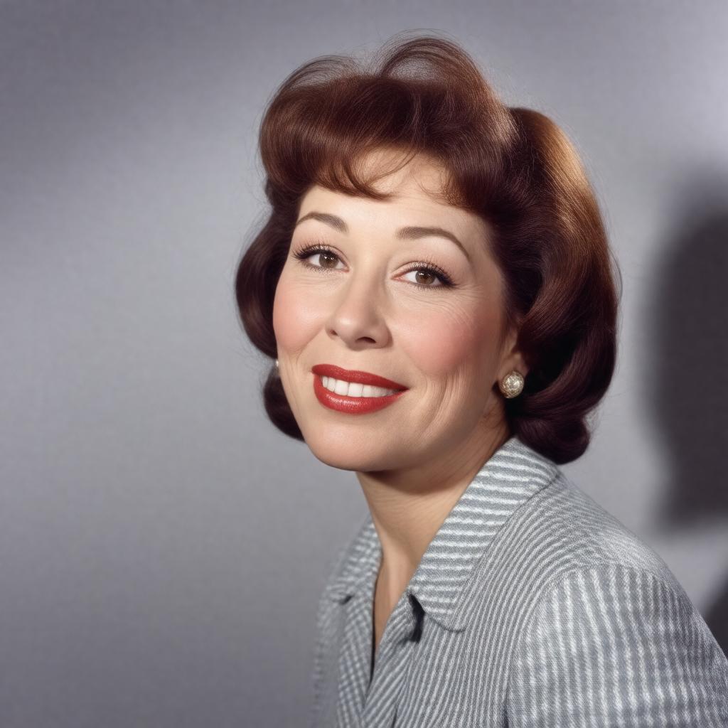 Betty Comden